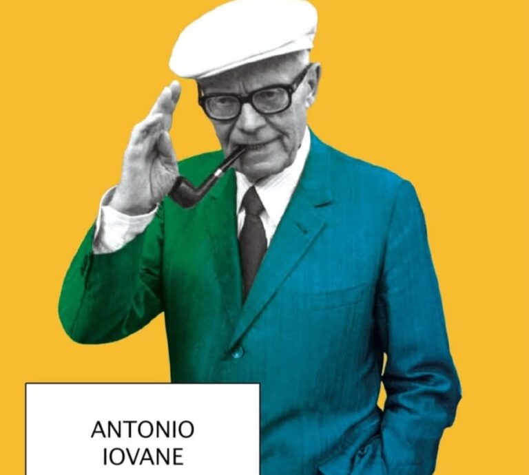 “Un partigiano come presidente”, omaggio a Sandro Pertini. Intervista con Antonio Iovane
