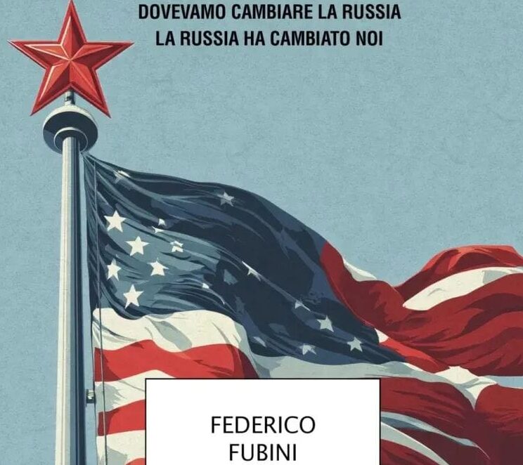 Federico Fubini: “L’Europa, sfidata dagli oligarchi, non deve aver paura”