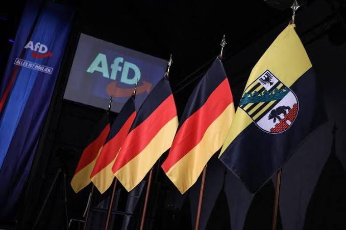 L’AfD in Sassonia conquista il 44,5%. L’ombra del neo-nazismo incombe sulla Germania