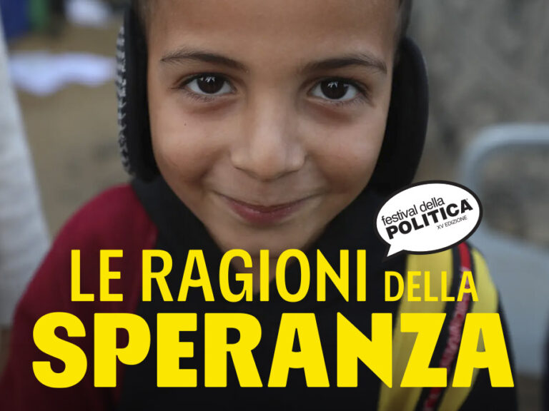 Trentini e Giulietti al Festival della Politica di Mestre. Focus sul Venezuela dei nodi irrisolti