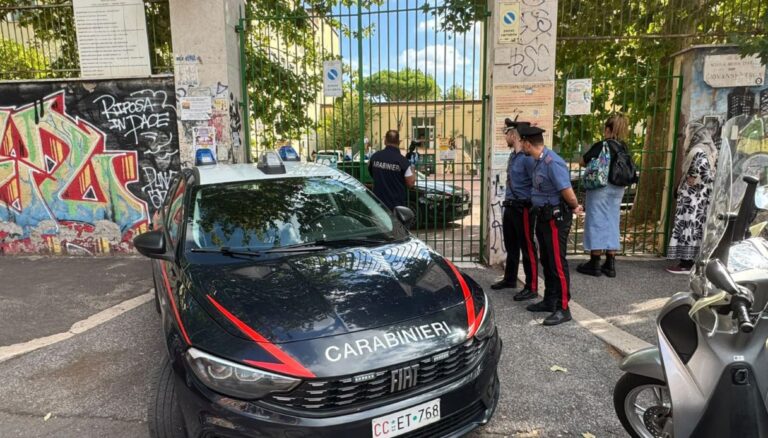 “Resto favorevole alla remigrazione” ha detto la prof salvata da un giovane congolese