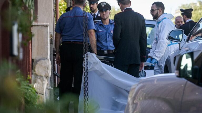 La tragedia di Pietralata: gli ultimi sono sempre più ultimi