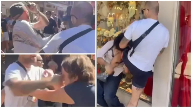 Aggressione neofascista a Venezia: militanti Avs finiscono in Pronto soccorso