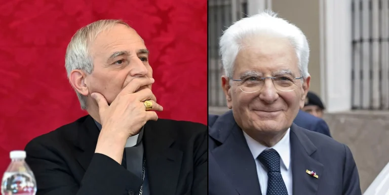 Scuola. Mattarella: “deve aiutare a non formare ghetti”. Zuppi: “sia inclusiva”