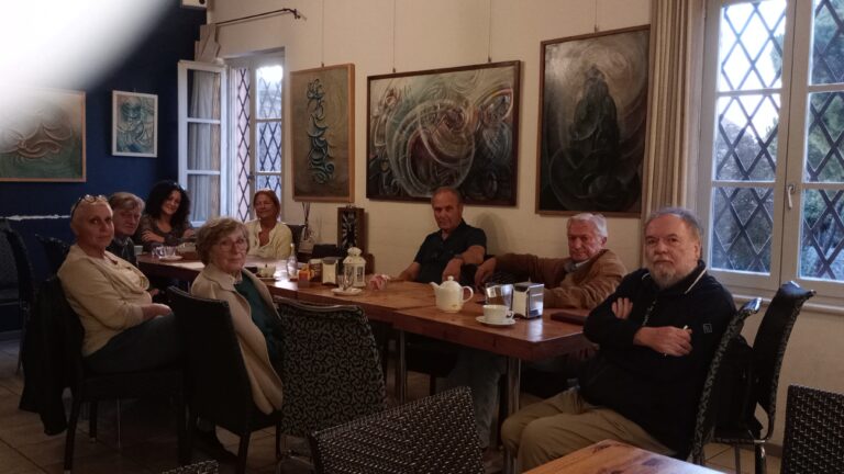 Città della Pieve – Il Caffè di Attualità si è interrogato sulla politica di oggi
