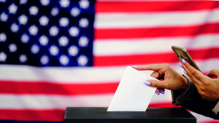 Le minacce sul voto Usa
