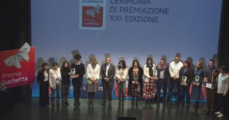 Premio Luchetta, il Consiglio di Stato respinge l’appello della Regione