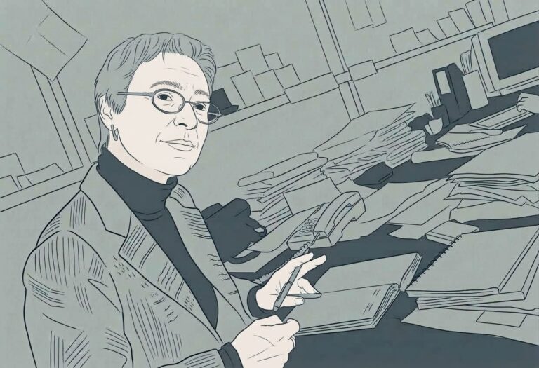 Il filo spezzato della verità: da Anna Politkovskaja al prezzo della nostra libertà
