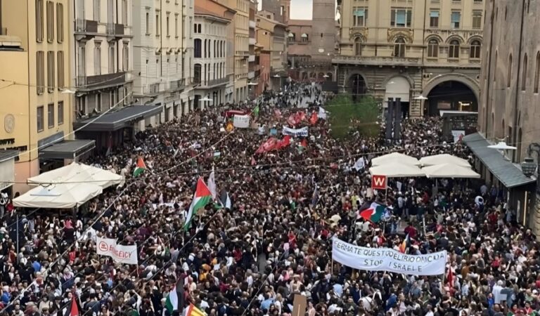 Chi ha paura del conflitto sociale? La rabbia degli esclusi e la violenza degli invisibili