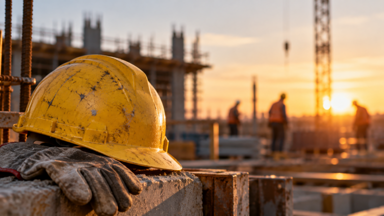 Morti sul lavoro, persone e non numeri: la sicurezza non è un costo, la vita non è negoziabile