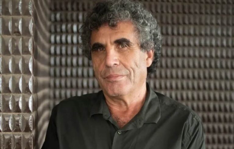 Meron Rapoport: “Comprendo la rabbia e l’urgenza dei giovani di battersi per il popolo palestinese, ma in questa terra dev’esserci posto per tutti”