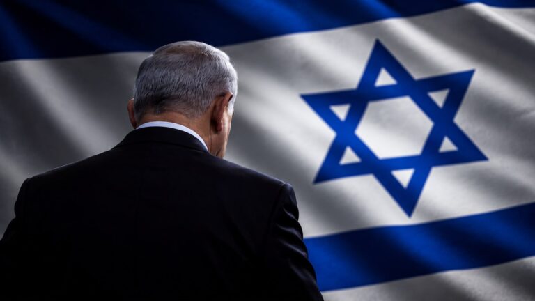 Di quell’Israele, unica democrazia del Medioriente, non c’è più niente