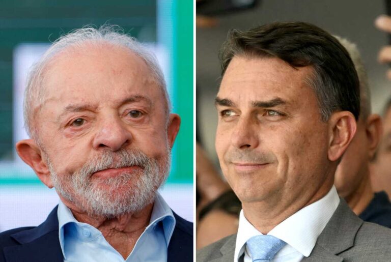 Brasile al ballottaggio con la destra in vantaggio