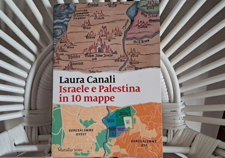 Il 7 ottobre e noi: prospettive, sviluppi e tragedie – Interviste con Laura Canali e Fathi Tabash