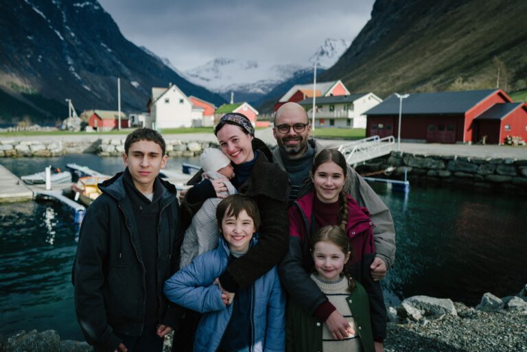 RoFF21. Il dubbio oltre il dogma: Fjord e i cortocircuiti della tolleranza 