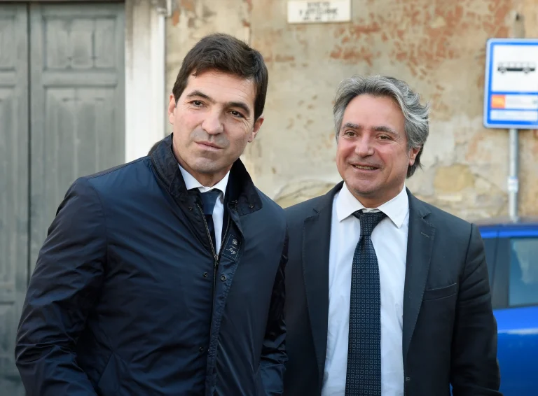 Arrestato per corruzione l’ex capo di Gabinetto di Acquaroli: il terremoto di Fratelli d’Italia