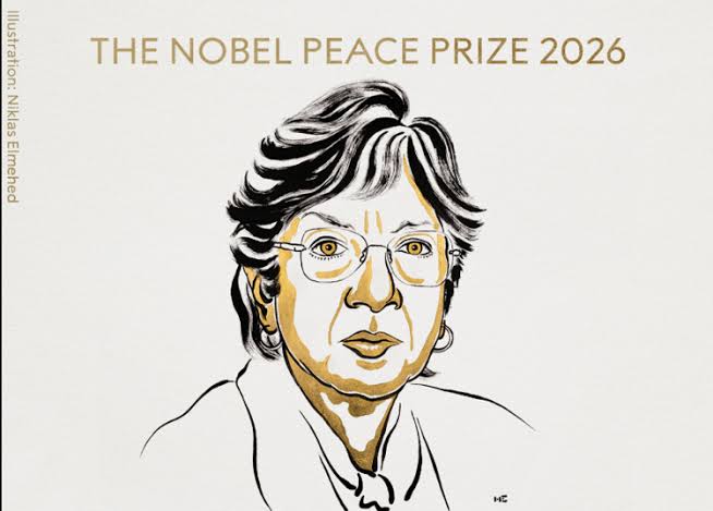 Il Nobel per la Pace a Navi Pillay non piace ai prepotenti
