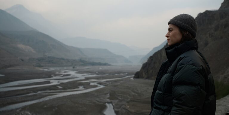 RoFF21. Mustang: dove la memoria incontra il tempo