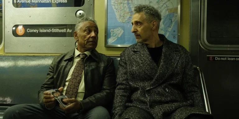 RoFF21: The only living pickpocket in New York, il tempo perduto di un ladro fuori epoca