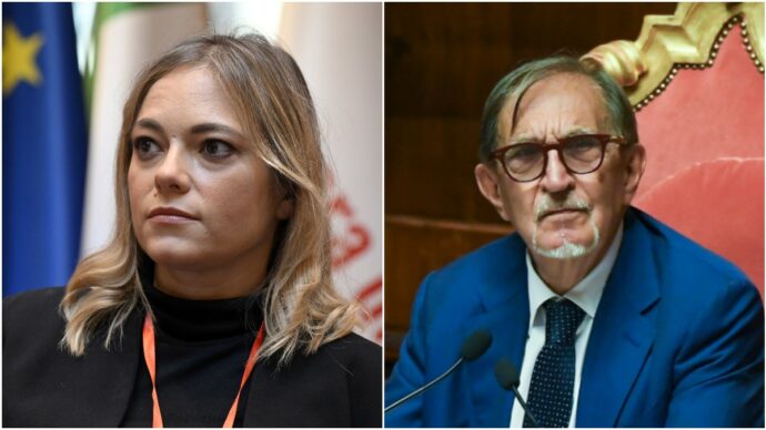 La Russa ritirerà la querela contro Ponzani in cambio di pubbliche scuse: questa destra odia la memoria