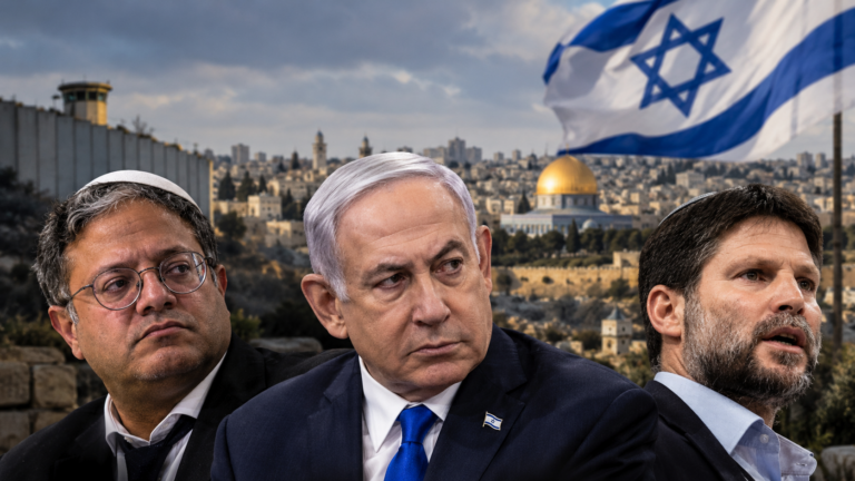 Israele al voto: Netanyahu, estrema destra e opposizione